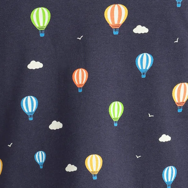 Multicolour_Cotton_Casual_Pyjama_Set_For_Kids