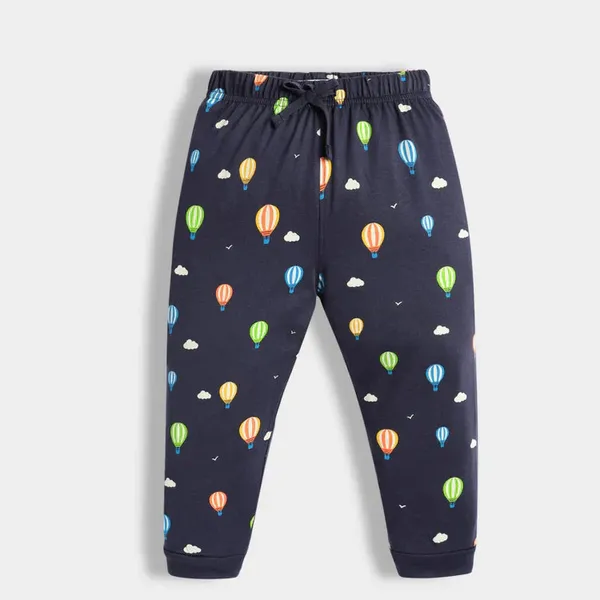 Multicolour_Cotton_Casual_Pyjama_Set_For_Kids