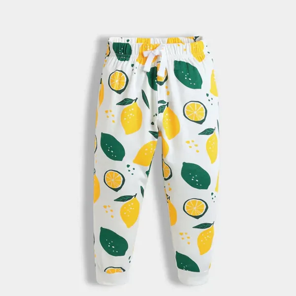 Multicolour_Cotton_Casual_Pyjama_Set_For_Kids