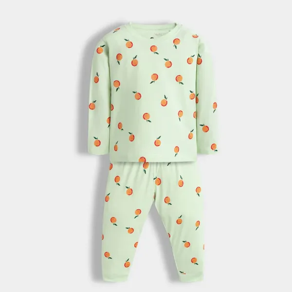 Multicolour_Cotton_Casual_Pyjama_Set_For_Kids