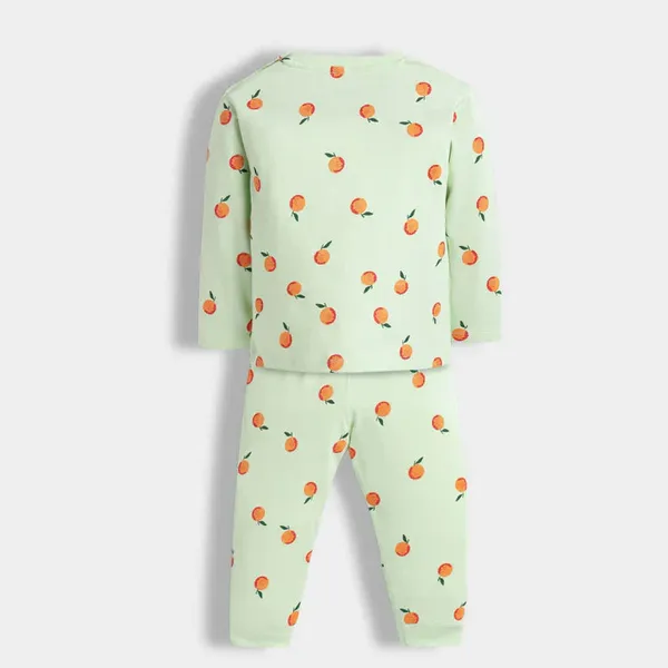 Multicolour_Cotton_Casual_Pyjama_Set_For_Kids