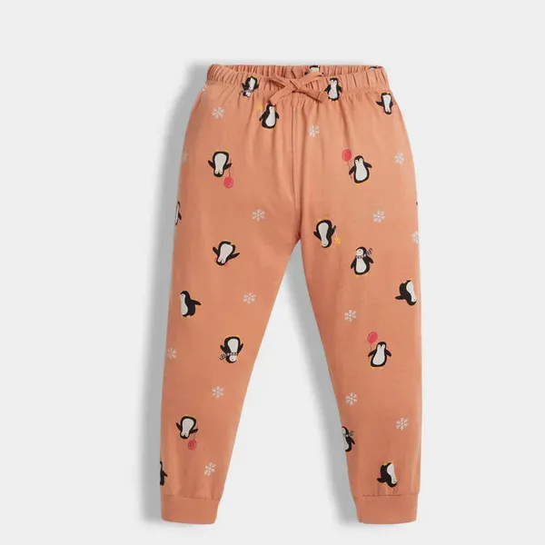 Multicolour_Cotton_Casual_Pyjama_Set_For_Kids