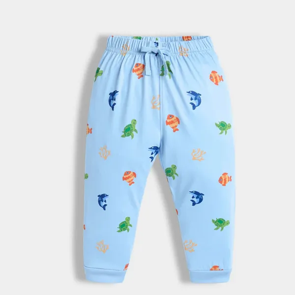Multicolour_Cotton_Casual_Pyjama_Set_For_Kids