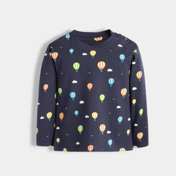Multicolour_Cotton_Casual_T-Shirt_For_Kids