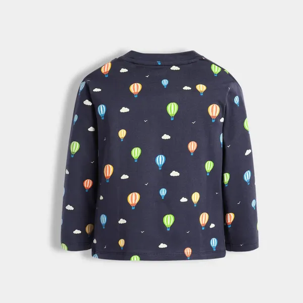 Multicolour_Cotton_Casual_T-Shirt_For_Kids