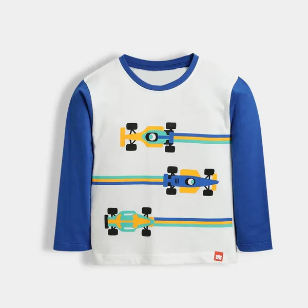 Multicolour_Cotton_Casual_T-Shirt_For_Kids