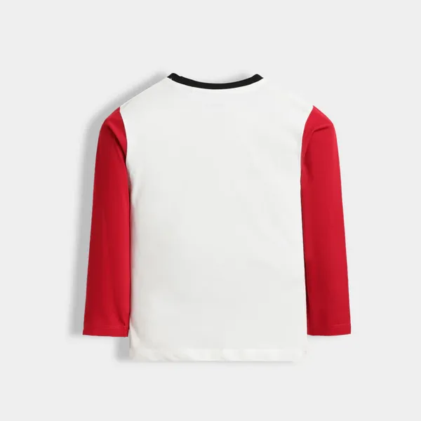 Multicolour_Cotton_Casual_T-Shirt_For_Kids