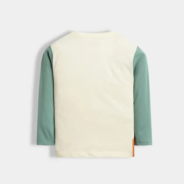 Multicolour_Cotton_Casual_T-Shirt_For_Kids