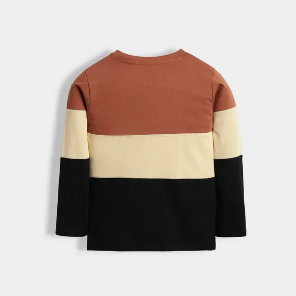 Multicolour_Cotton_Casual_T-Shirt_For_Kids
