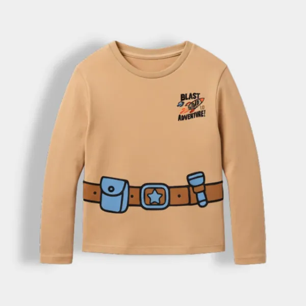 Multicolour_Cotton_Casual_T-Shirt_For_Kids