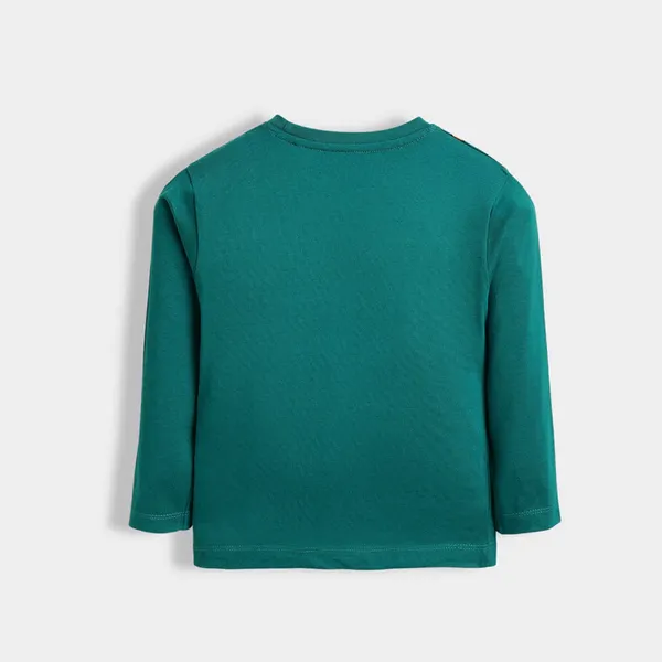 Multicolour_Cotton_Casual_T-Shirt_For_Kids