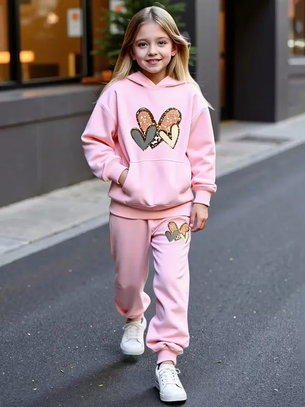 Multicolour_Cotton_Casual_Hoodie_For_Kids