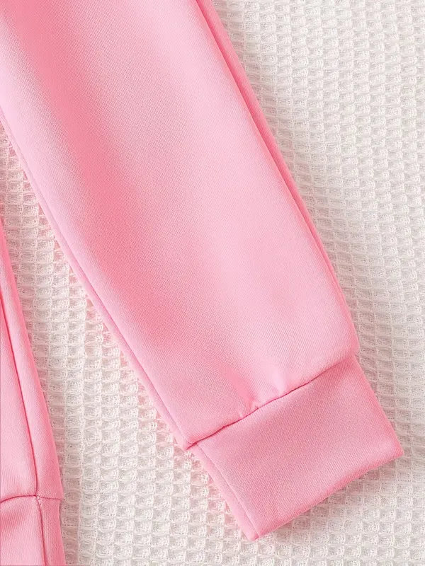 Multicolour_Cotton_Casual_Fleece_Tracksuit_For_Kids