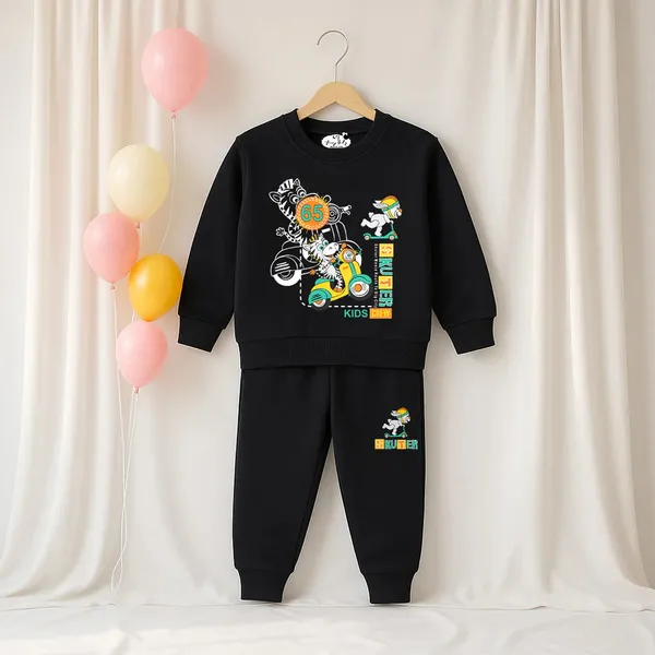 Multicolour_Cotton_Casual_Co-Ord_Set_For_Kids