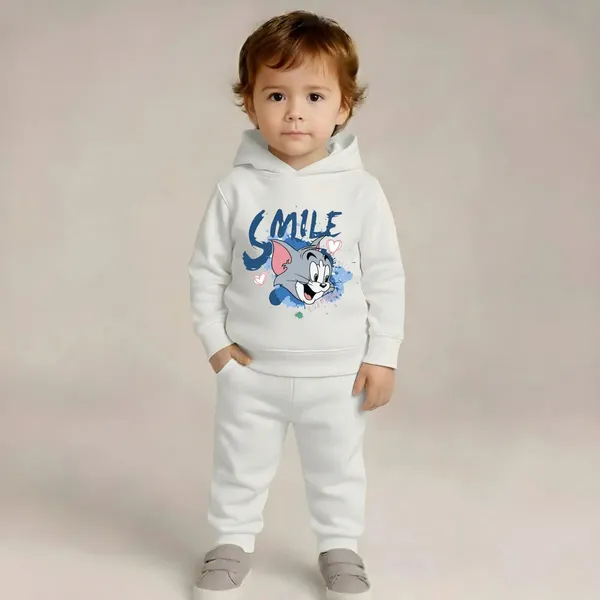 Multicolour_Cotton_Casual_Hoodie_Set_For_Kids