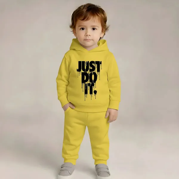 Multicolour_Cotton_Casual_Hoodie_Set_For_Kids