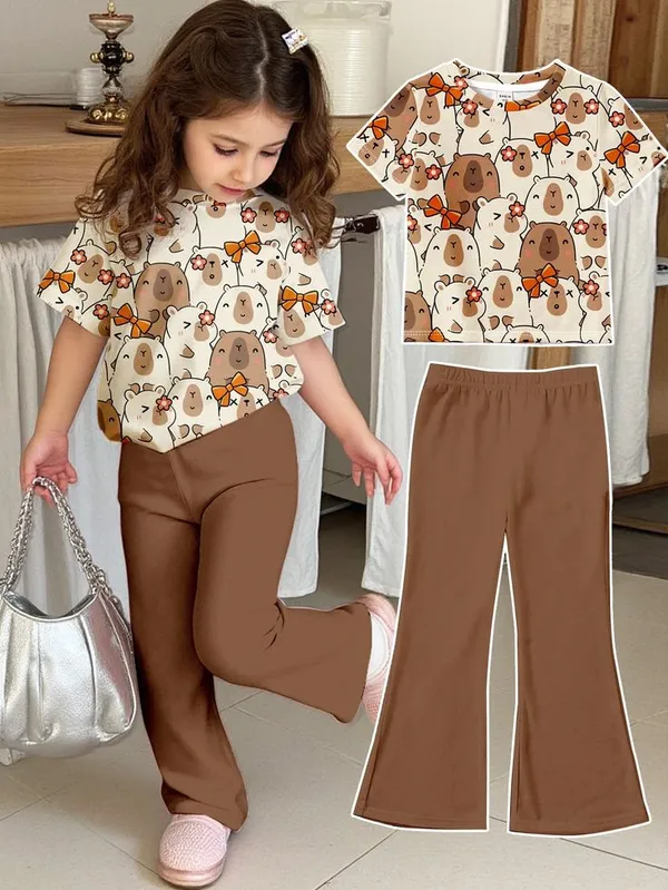 Brown_Bows_And_Pant