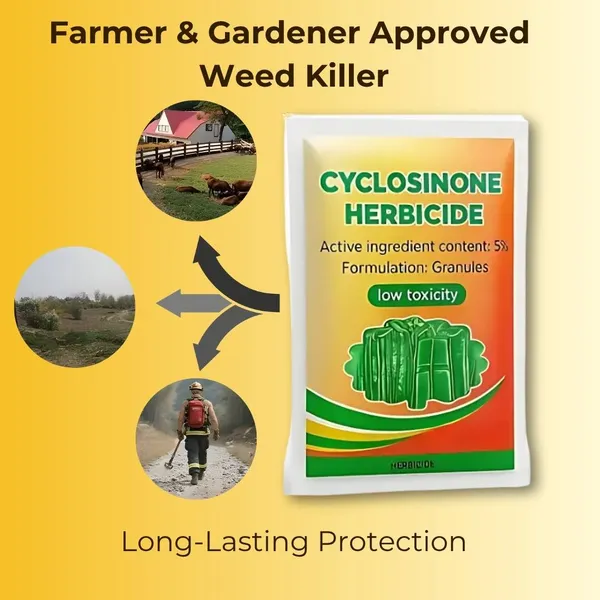 Cyclosinone_Herbicide_Granules_200_g|_Pre-Emergence_Weed_Control_for_Agricultural_Crops_Broadle