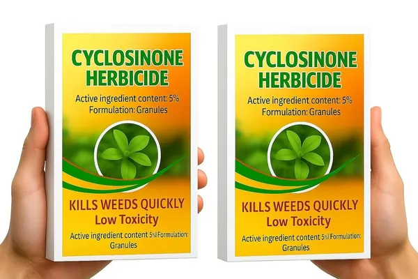Cyclosinone_Herbicide_Granules_200_g|_Pre-Emergence_Weed_Control_for_Agricultural_Crops_Broadle