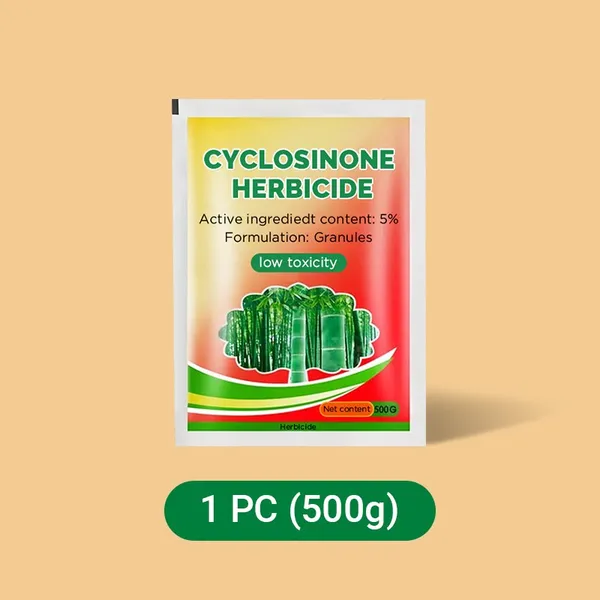 Cyclosinone_Herbicide_Granules_200_g|_Pre-Emergence_Weed_Control_for_Agricultural_Crops_Broadlea