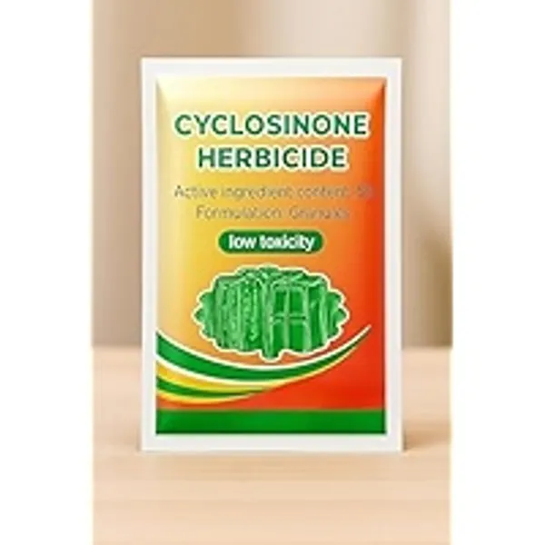 Cyclosinone_Herbicide_Granules