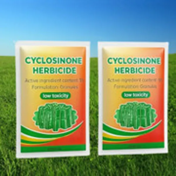 Cyclosinone_Herbicide_Granules