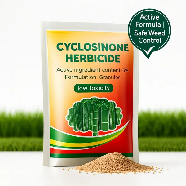 Cyclosinonie_Herbicide_Granules_For_Weed_Control_|_Low_Toxicity_Weed_Control_for_Crops_|_Garden_&_Farm_Use