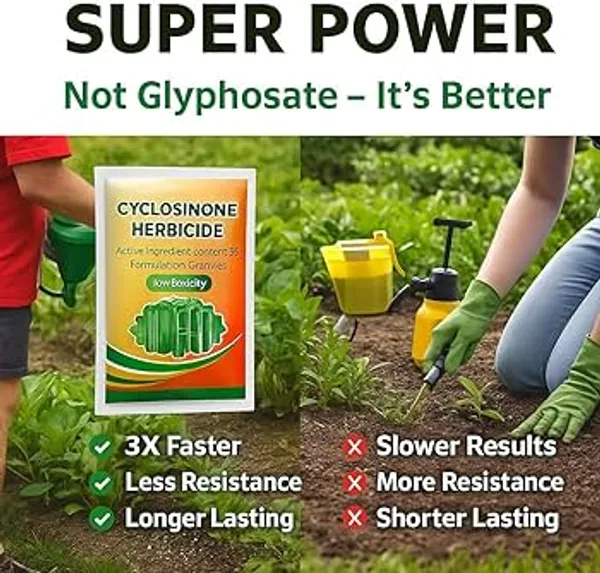Cyclosinonie_Herbicide_Granules_For_Weed_Control_|_Low_Toxicity_Weed_Control_for_Crops_|_Garden_&_Farm_Use