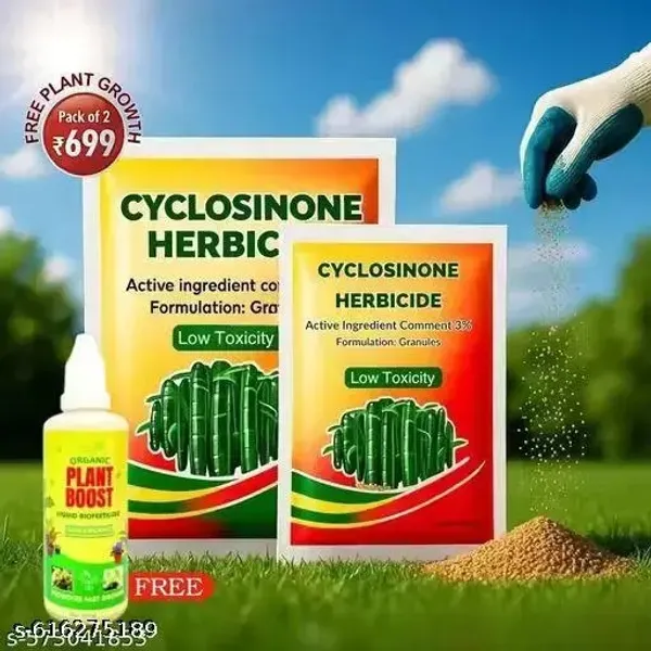 Cyclosinonie_Herbicide_Granules_|_5%_Active_Ingredient_|_Low_Toxicity_Weed_Control_|_Safe_for_Use_Near_Bamboo_