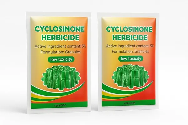 Klencare_Cyclosinone_Herbicide_Granules_200_g|_Pre-Emergence_Weed_Control_for_Agricultural_Crops_Broadlea