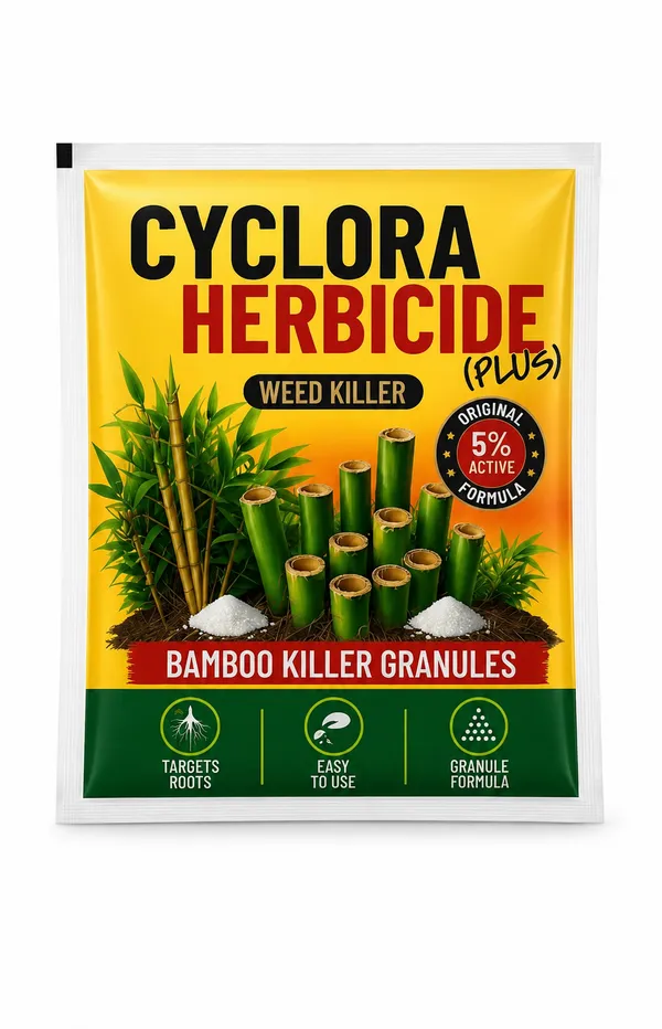 Cyclosinone_Herbicide_Granules,_Herbicide_Seed_Seed_(500_G)