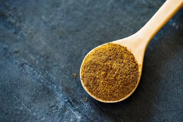 Rajasthani_Homemade_Dhaniya_Powder_(Coriander_Powder)