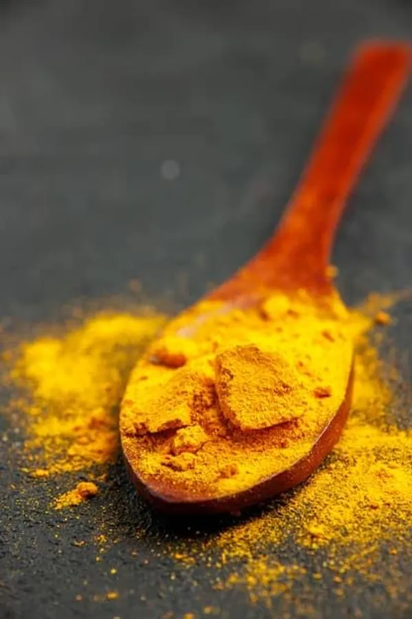 Rajasthan_Homemade_Haldi_Powder