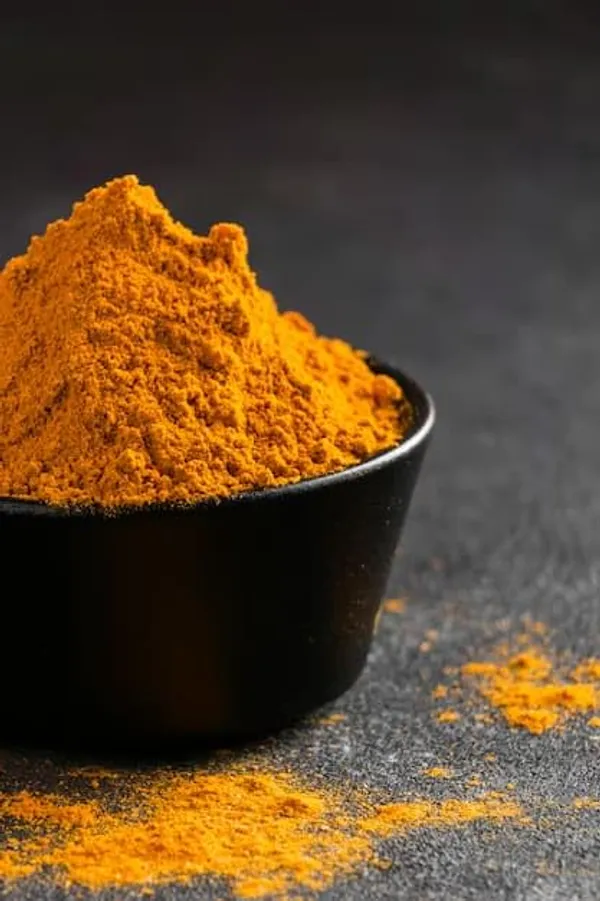 Rajasthan_Homemade_Haldi_Powder