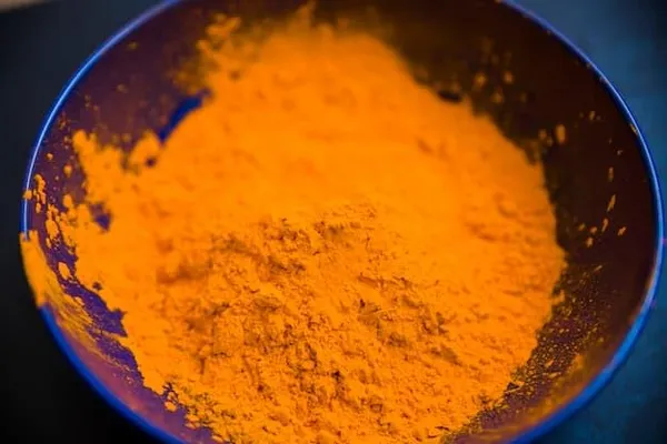 Rajasthan_Homemade_Haldi_Powder