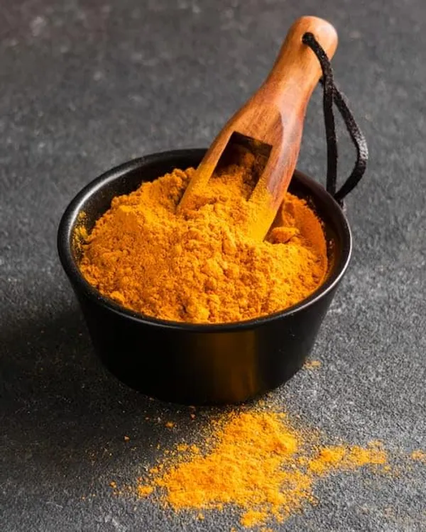 Rajasthan_Homemade_Haldi_Powder