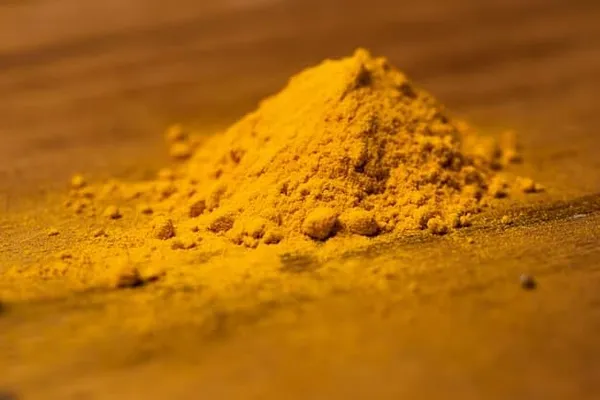 Rajasthan_Homemade_Haldi_Powder