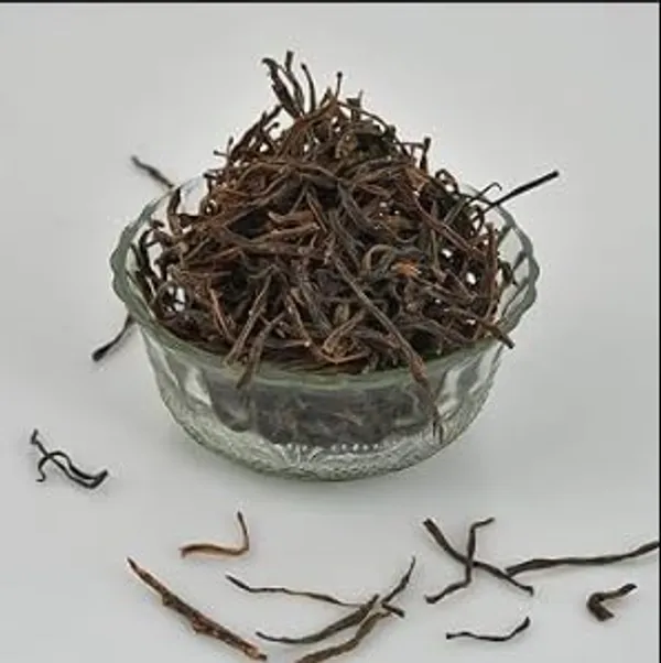 Organic_Sangri/Prosopis_Cineraria_(Rajasthani/Marwari_Origin)_Panchkutta_Ingredient