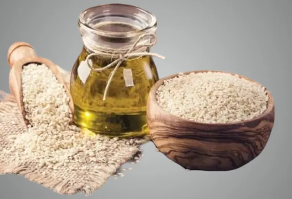 Cold_Pressed_Sesame_(Gingelly)_Oil_Kolhu/Kacchi_Ghani_Til_Oil_Naturally_Cholesterol-Free_Rich_Aroma_&_Flavour_Of_Real_Sesame_Seeds