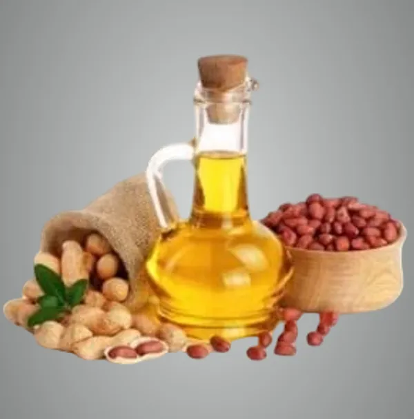 100%_Pure_&_Unrefined_Cold_Pressed_Peanut_(Groundnut)_Oil