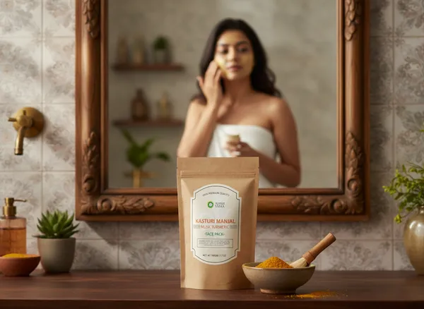 Kasturi_Manjal_(Musk_Turmeric)_Face_Pack_For_Adults