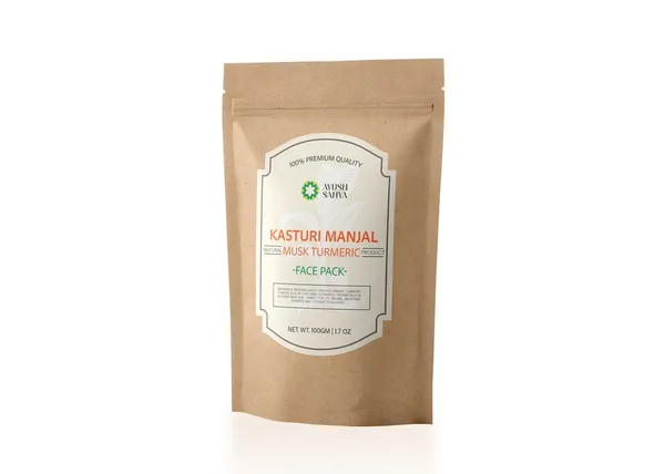 Kasturi_Manjal_(Musk_Turmeric)_Face_Pack_For_Adults