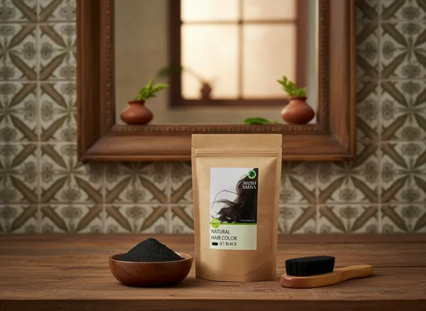 Jet_Black_Natural_Hair_Colour_For_Adults