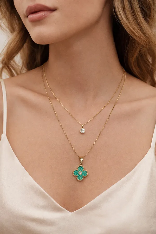 Gold_Anti_Tarnish_Premium_Pendant_Set_For_Women