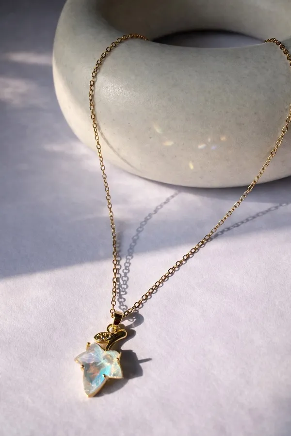 White_Anti_Tarnish_Premium_Chain_For_Women