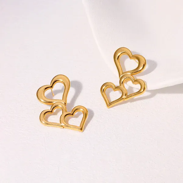 Gold_Stainless_Steel_Premium_Earrings_For_Women