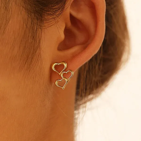 Gold_Stainless_Steel_Premium_Earrings_For_Women