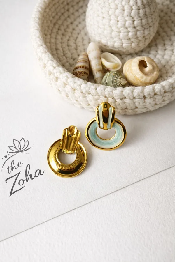 Mint_aura_hoop_earrings