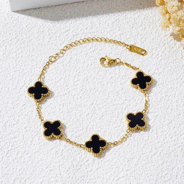 Black_Alloy/_Brass_Premium_Bracelet_For_Women