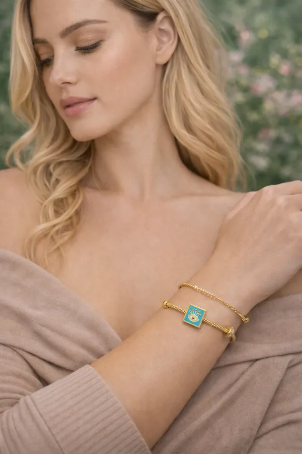 Gold_Anti_Tarnish_Premium_Bracelet_For_Women